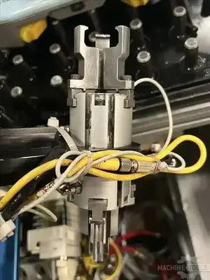 Used 2021 UNIVERSAL ROBOTS UR5E Robots Illinois US | Perfection Global, LLC. #1232844