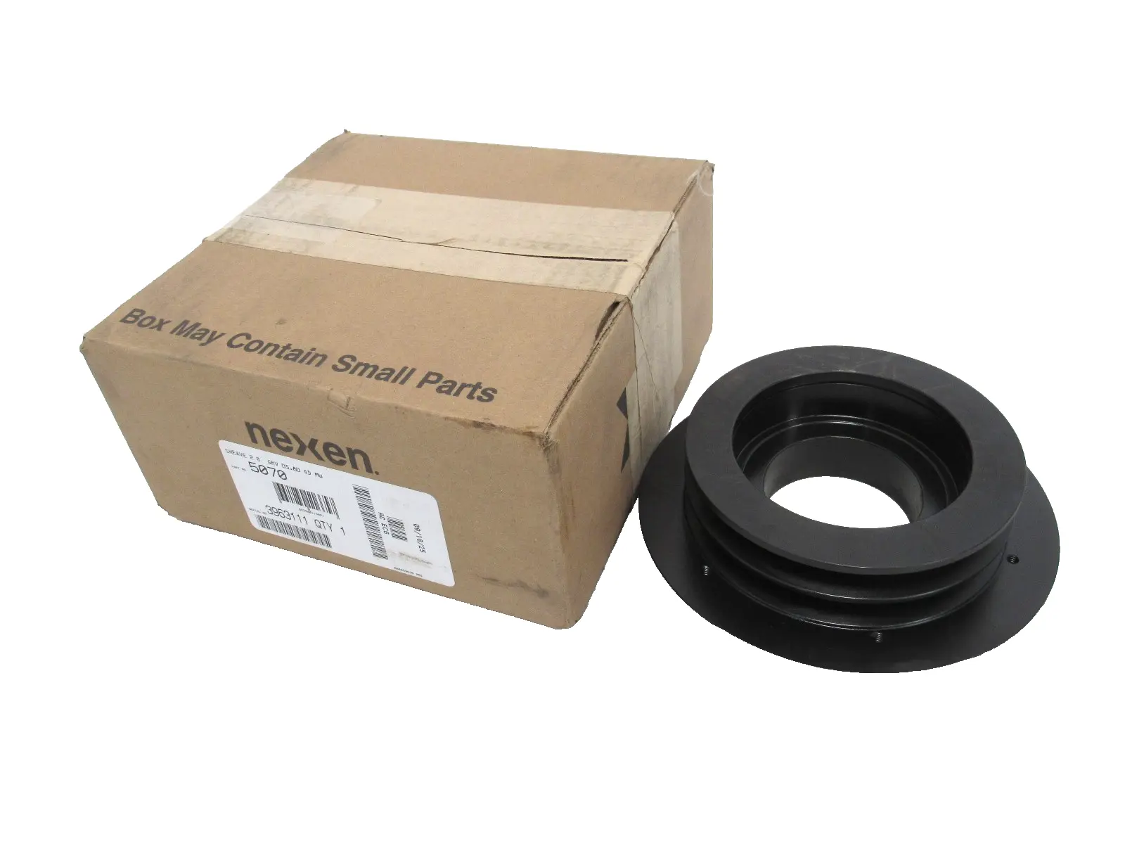NEW NEXEN 5070 SHEAVE 2'B' GRV 05.80 OD MW