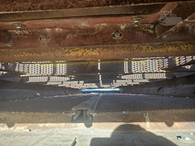 Used 1986 CEDARAPIDS 1316 Cone Crushers Utah US | ABN Services #1339230