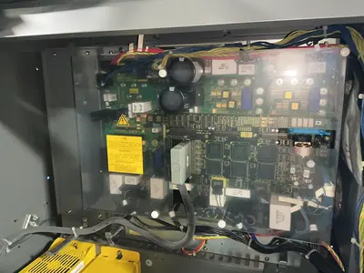 Used 2004 FANUC R2000IA 165F Robots Ohio US | HGR 24 #1566856
