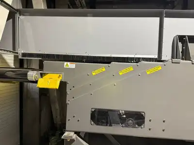 USED 2023 MAXXRECH TELESCOPIC CPM CONVEYORS