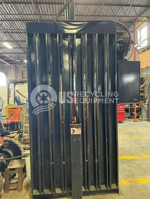 USED JV MANUFACTURING VB-42-B VERTICAL