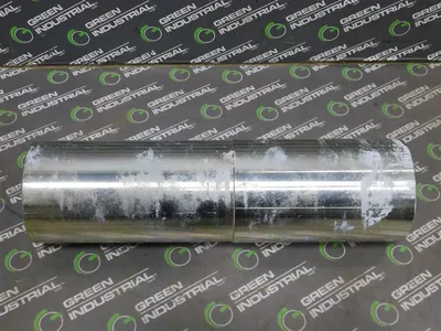 USED VISHAY PRECISION GROUPD WE-160758C