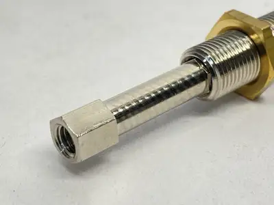 New | in-Stock Coval TSOP Series Anti-Rotation Spring System Valves/Fittings Michigan US | Maverick Industrial Sales #1410699