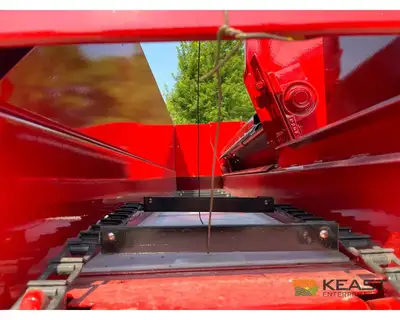 Used KELLY RYAN _UNKNOWN_ Feeder Wagons Iowa US | Keast Enterprises #1360312