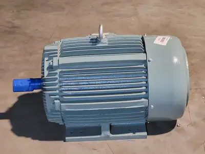 NEW TECO-WESTINGHOUSE PDH02065