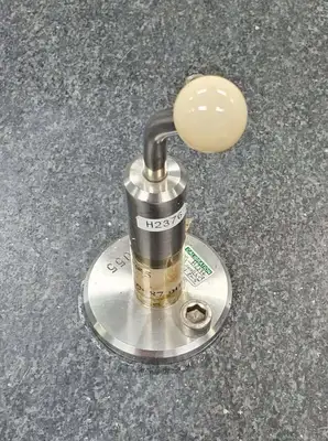 1997 ZEISS ECLIPSE 2828 Coordinate Measuring Machines | Asset Exchange Corporation (4)