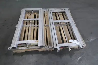 USED SLIDEMASTER SM3-SP-42-24