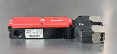 USED EUCHNER STP-TW-4A-2131AC024M