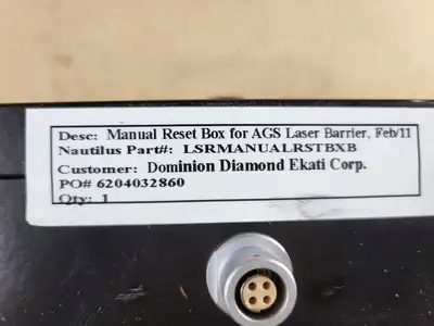 NEW 2011 NAUTILUS LSRMANUALRSTBXB