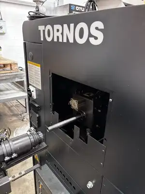 Used 2016 _UNKNOWN_ _UNKNOWN_ Swiss Type Automatic Screw Machines GB | Apex Auctions #1552220