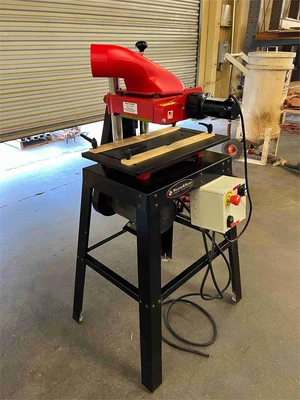 Used WILLIAMS & HUSSEY 206 Woodworking Moulders California US | MachineryMax #1419737