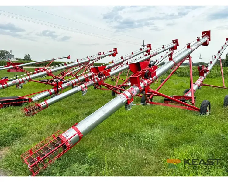 Used PECK _UNKNOWN_ Augers Iowa US | Keast Enterprises #1360359