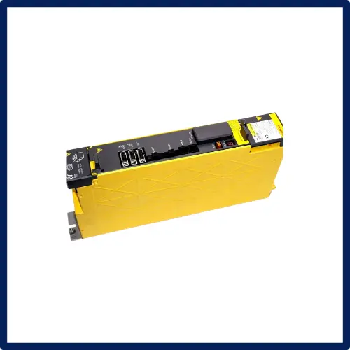NEW FANUC A06B-6114-H202