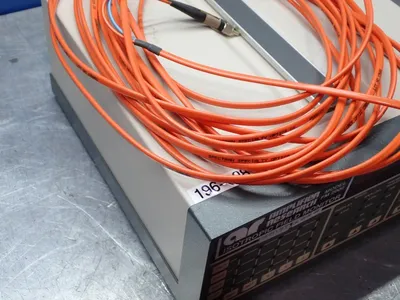 Used AMPLIFIER RESEARCH FM 2000 RF / Microwave Test Ohio US | HGR 24 #728996