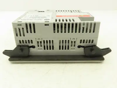 Allen Bradley 2711PC-T6C20D8 HMI PanelView Plus 600 6" Operator Touch Panel
