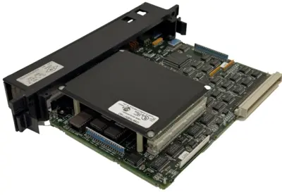 NEW GE FANUC IC697CPU772L