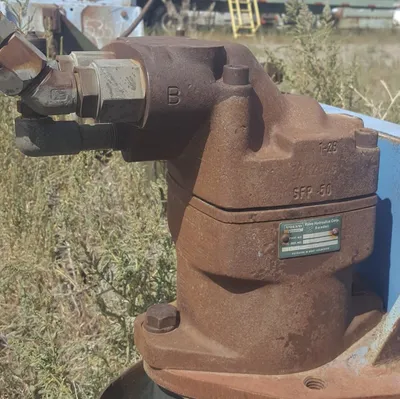 USED HIGHLAND COROD WHD