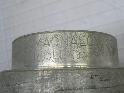 Used MAGNALOY _UNKNOWN_ Valves/Fittings | OCO Industrial #1700812