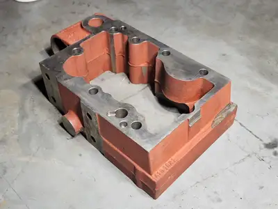 USED CUMMINS 4101081