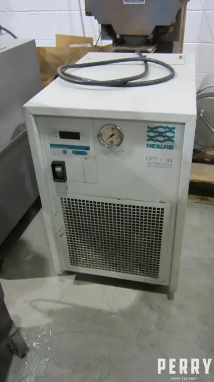 Neslab CFT-33 Temperature Control (Sterlco Type - Water) | Perry Equipment