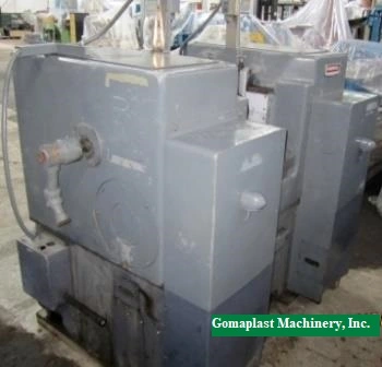 8″ x 16″ Farrel Mill, Item # 1578