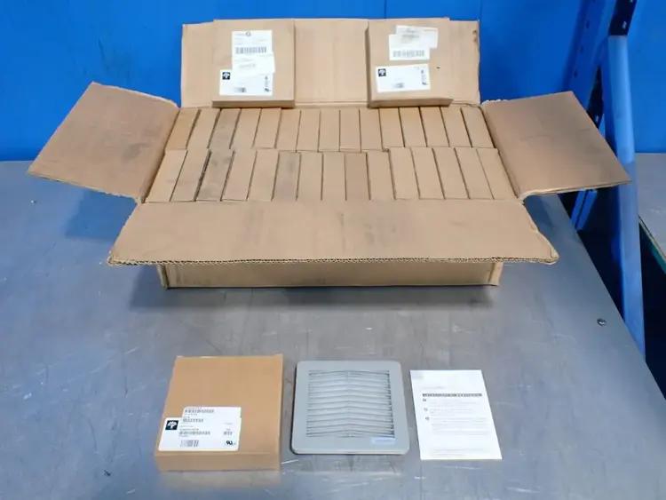 Used FANDIS FF12U Fan & Blower Parts Ohio US | HGR 24 #1175503