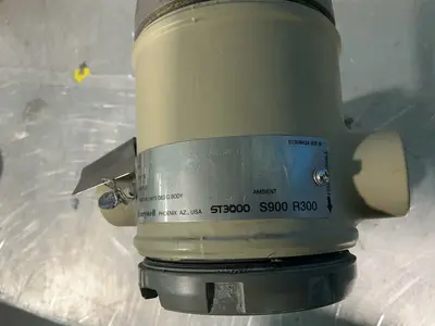 Used HONEYWELL STD924E2A000000X.1C.MB.SM.TGB67M Pressure Transmitters Ohio US | HGR 24 #1414090