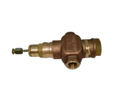 Honeywell V5011N2006 Two-Way Globe Valve [New]