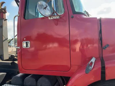 Used 1999 VOLVO TBD Conventional trucks Michigan US | Miedema Asset Management Group #1390409