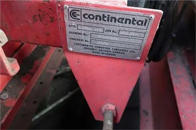 USED 1993 CIMP PCR 1600
