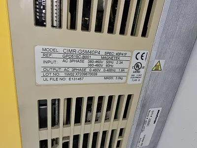 USED P&H 20 TON