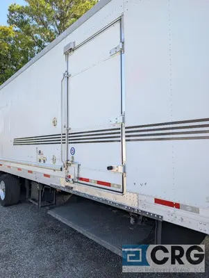 Used _UNKNOWN_ _UNKNOWN_ Reefer Trailers North Carolina US | Capital Recovery Group #1545978