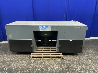 Used STERNVENT DDB25015 Dust Collectors Ohio US | HGR 24 #1261141