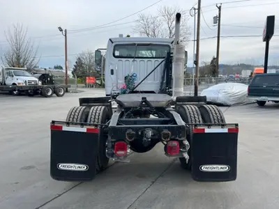Used 2010 FREIGHTLINER BUSINESS CLASS M2112 Cab Chassis trucks Washington US | Puget Sound Truck Sales #1546504