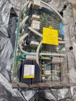 USED FANUC A06B-6076-H101