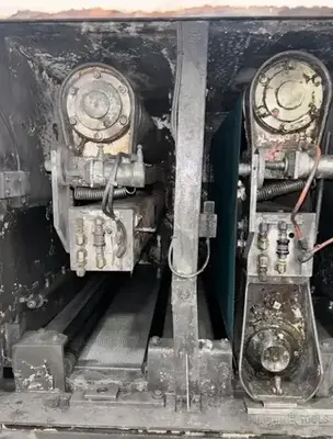 USED 2020 TIMESAVERS LYNX 37MWT-DD-60