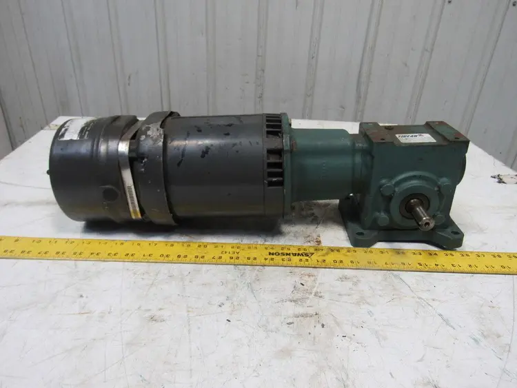 Used DODGE TIGEAR _UNKNOWN_ Speed Reducers Indiana US | Arrow Industrial #621055