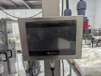 USED 2024 JINGYI S&T INDUSTRY (DALIAN) AUTOMATION ENGINEERING CO, LTD. JYKG-MD10-1