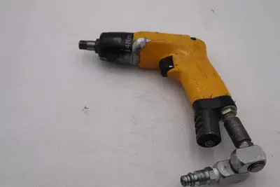 Atlas Copco EP 5 PTS14 HR10-RE Pneumatic 3/8" Drive EP5PTS14 Nutrunner STK 1012A