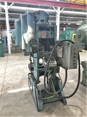 USED 1978 BLISS BLISS C-45 PRESS