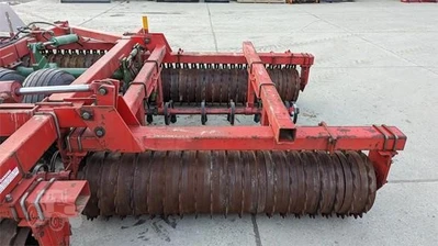 USED BRILLION WCC3003