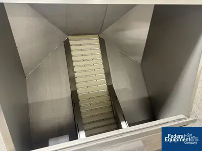 N/A Cap Hopper Elevator