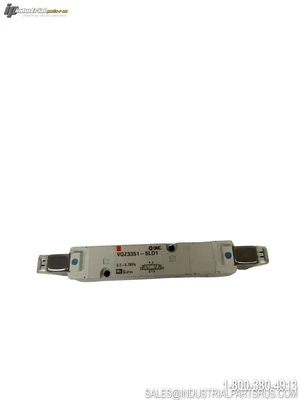 USED SMC VQZ3351-5L01