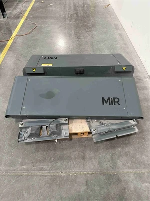 Used MIR PALLET RACKS Pallet Racking Florida US | MachineryMax #1461835