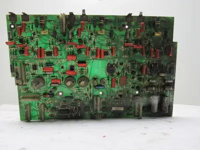 Litton Louis Allis 5Y897-0444 Firing Logic (1PC) Circuit Board