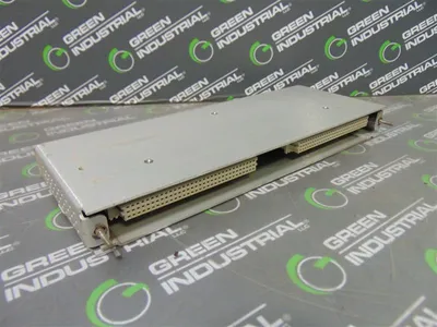 Bently Nevada 3500 VGA Display I/O Module 147663-01 Used