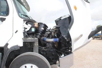 Used 2018 FREIGHTLINER 114SD Septic/Sewer/Vacuum Trucks Texas US | Roll Off Truck World #1491812