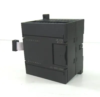 USED SIEMENS 6ES7 223-1BL21-0XA0