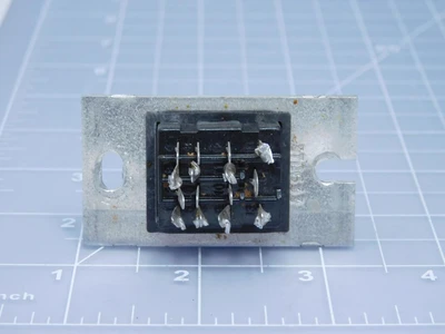 Used POTTER & BRUMFIELD _UNKNOWN_ Relays & Switches Texas US | OCO Industrial #1690860